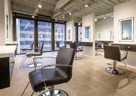 Downtown hair salon - Alter EGO Salon and Blow Dry Bar, 119 East Hargett Street, #2, Raleigh, NC, 27601, United States (919) 832-6239 yourego@alteregoraleigh.com